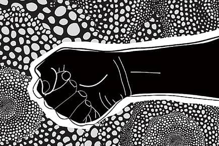 The War on Microbes