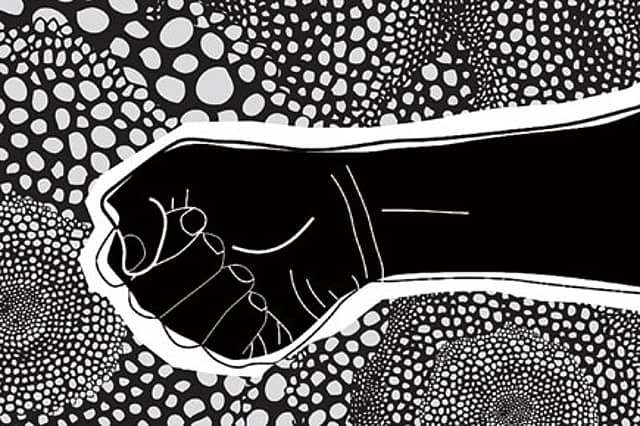 The War on Microbes