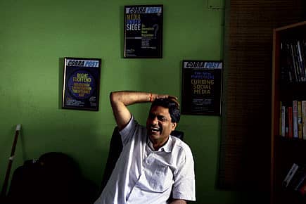 ‘Due Diligence Goes for a Toss’