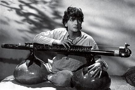 Sixty Years of Baiju Bawra