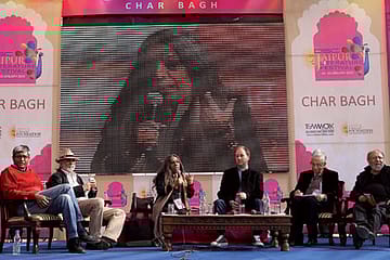 No Balls, No Freedom