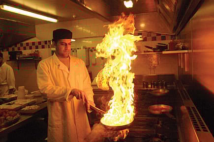 Balti Food© Birmingham