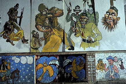 The Spirit of 71 The Spirit of 71