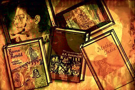 Reading in Sin