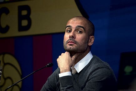 The Legend of Barça