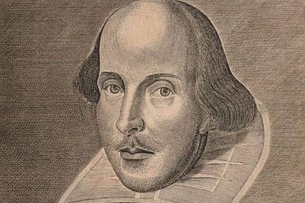 The Bard’s World
