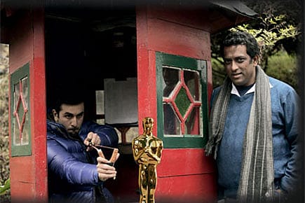 And the Oscar Doesn’t Go to…