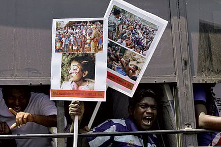 Lunacy is Not Policy