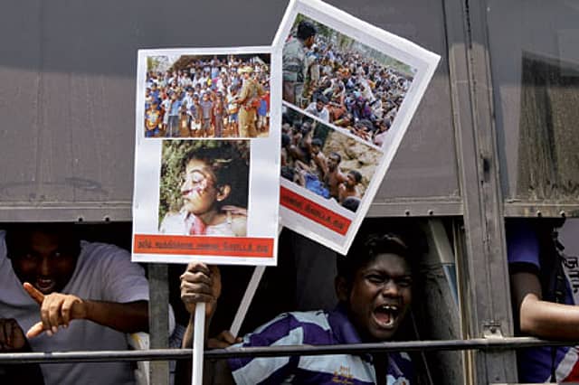 Lunacy is Not Policy