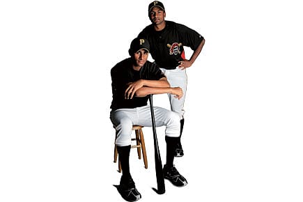 Lucknow to Hollywood