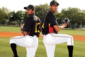 For the Biggest Home Run Ever