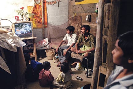 The One That Got Away