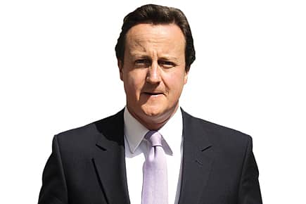 Brown vs Cameron