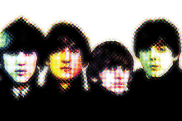 The Beatles are Fifty