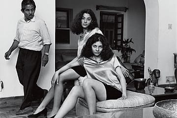 Of Home and Belonging