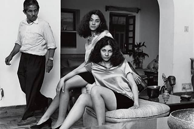 Of Home and Belonging