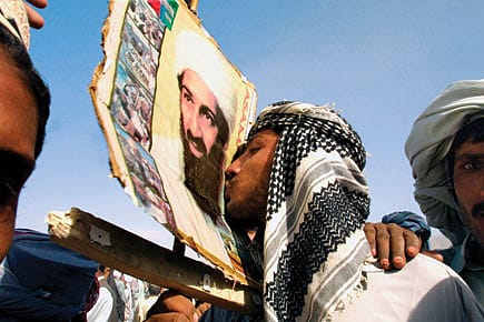 Besieged, Not Fallen