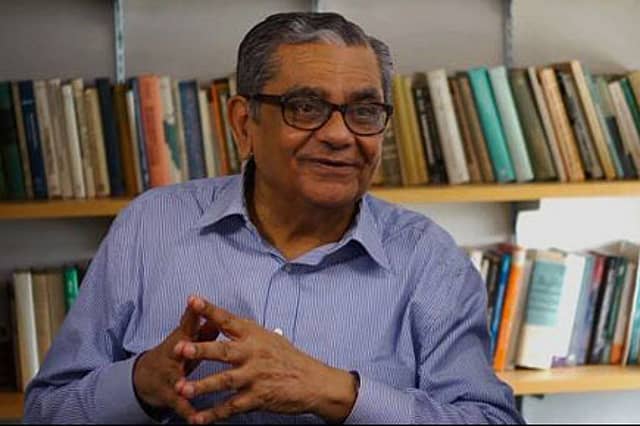 Jagdish Bhagwati: Noble if not Nobel