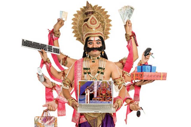 Facebook to Bhaktbook