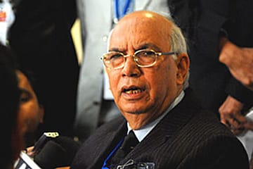 Governor Needs Scrutiny