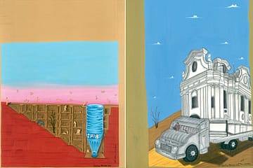 The Delectation of Despair