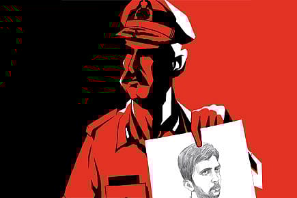 The Name that Spells Terror