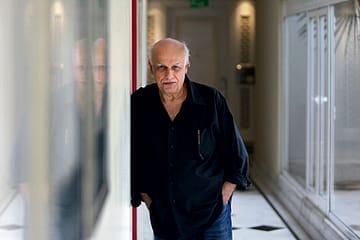 Mahesh Bhatt’s Razzmatazz