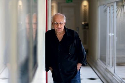 Mahesh Bhatt’s Razzmatazz