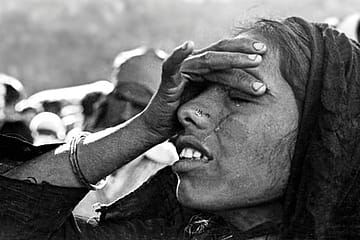 Those Who Still  Go Unpunished