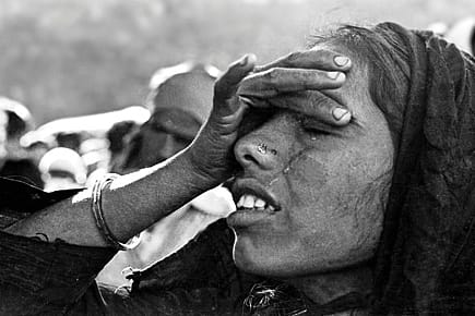 Those Who Still  Go Unpunished