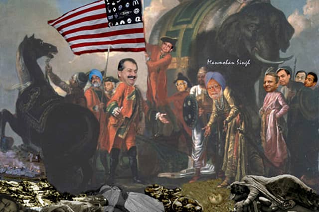 Bhopal: The Other Story