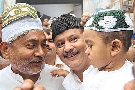 Fragile Alliances, Changing Equations