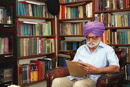 Though This Be Madness, There Is Method In’t