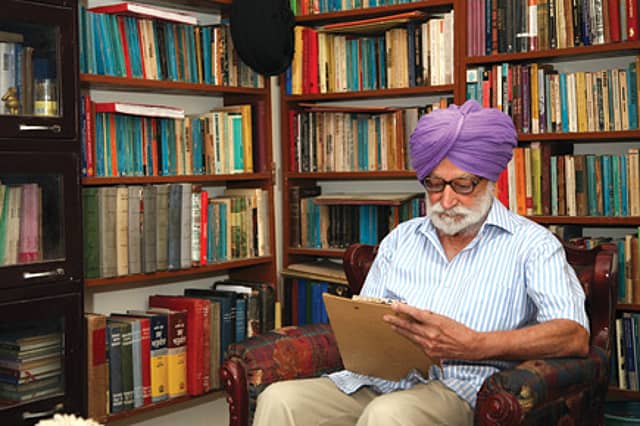 Though This Be Madness, There Is Method In’t