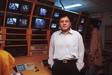 Business Briefing 03/04