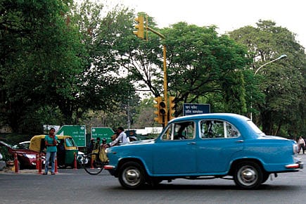 Business Briefing 08/05