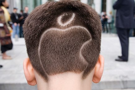 Steve Jobs and the Sign of a Genius