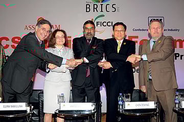 Not Just a Talk Shop