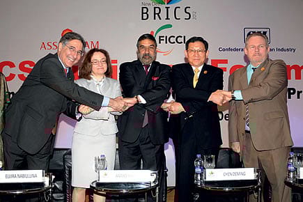 Not Just a Talk Shop