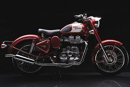 An Indian Classic Goes Global