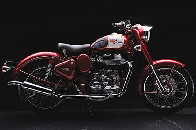 An Indian Classic Goes Global