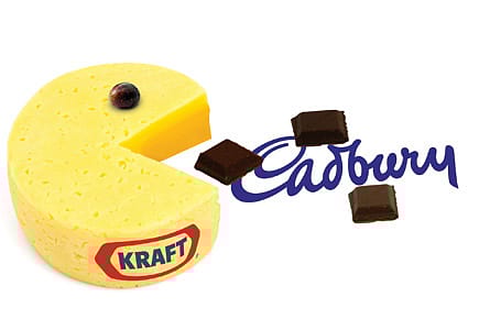 Business Briefing 23/01