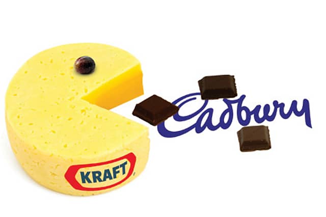 Business Briefing 23/01