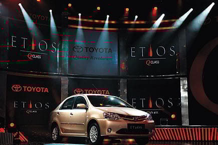 City Versus City No More