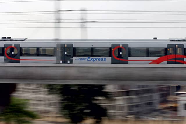 How to Overcome China Envy