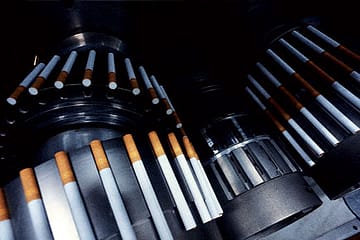 An Addiction and its Amazing Utility