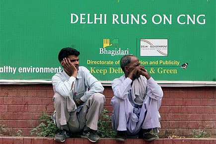 Greener but No Longer Cheaper