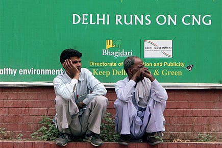 Greener but No Longer Cheaper