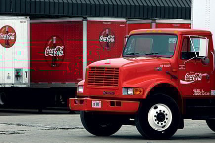 The Real Thing: $5 Billion More