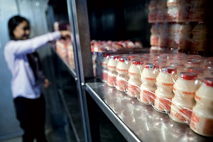 The Cold Chain Challenge